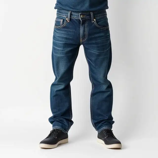 Denim Jeans – Bulk Supplier to Japan