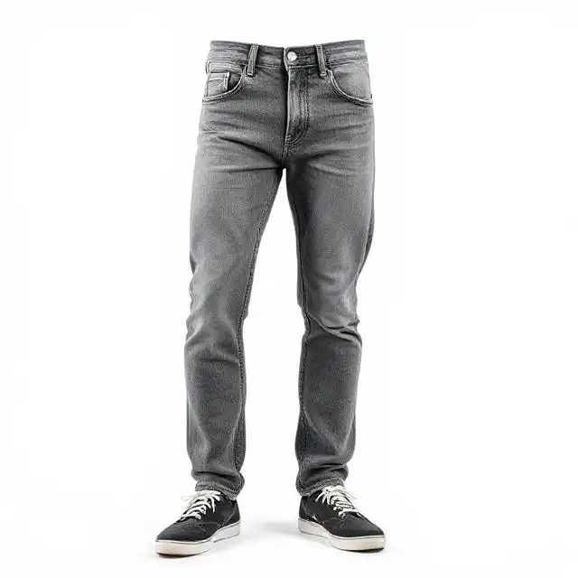 SiATEX Global - Grey Denim Jeans – Bulk Supplier to Mexico Grey Denim Jeans – Bulk Supplier to Mexico