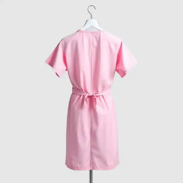 Hospital Patient Gown Manufacturer And Supplier in Bangladesh Hospital Patient Gown Manufacturer And Supplier in Bangladesh
