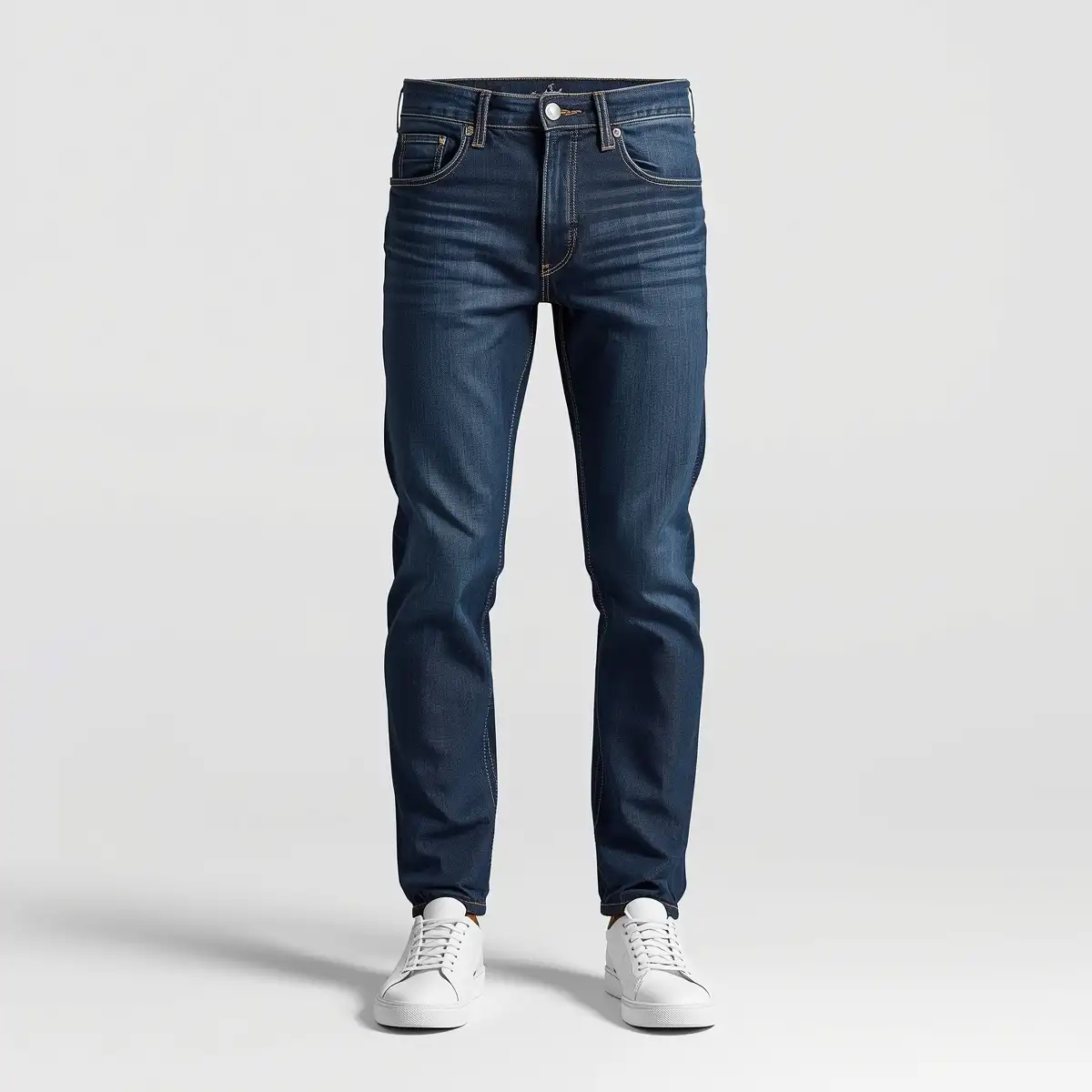 Indigo Jeans Supplier to Middle East Market