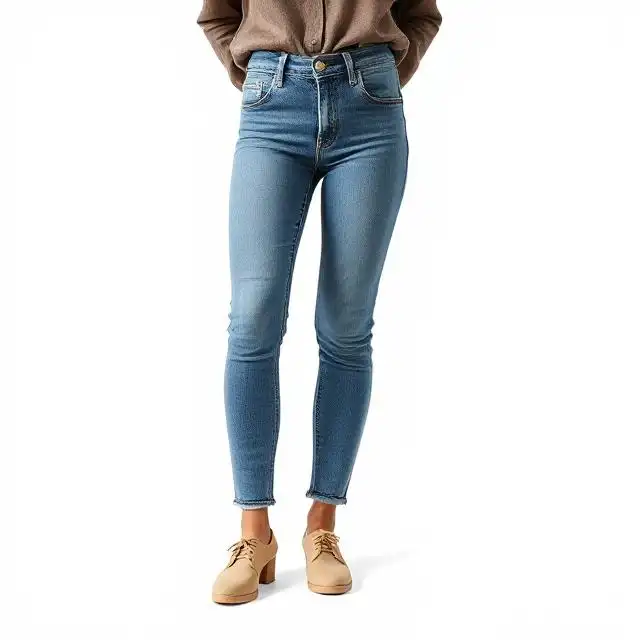 Low Rise Jeans – Bulk Supplier to Hungary Low Rise Jeans – Bulk Supplier to Hungary