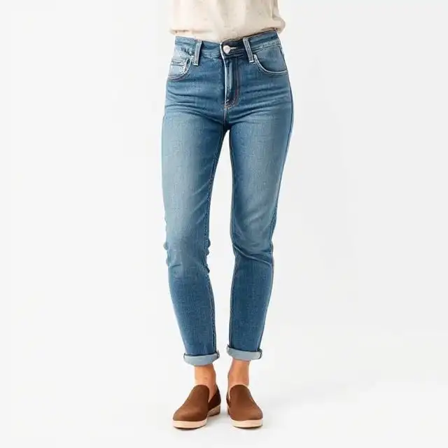 SiATEX Global - Medium Wash Jeans – Bulk Supplier to Latvia Medium Wash Jeans – Bulk Supplier to Latvia