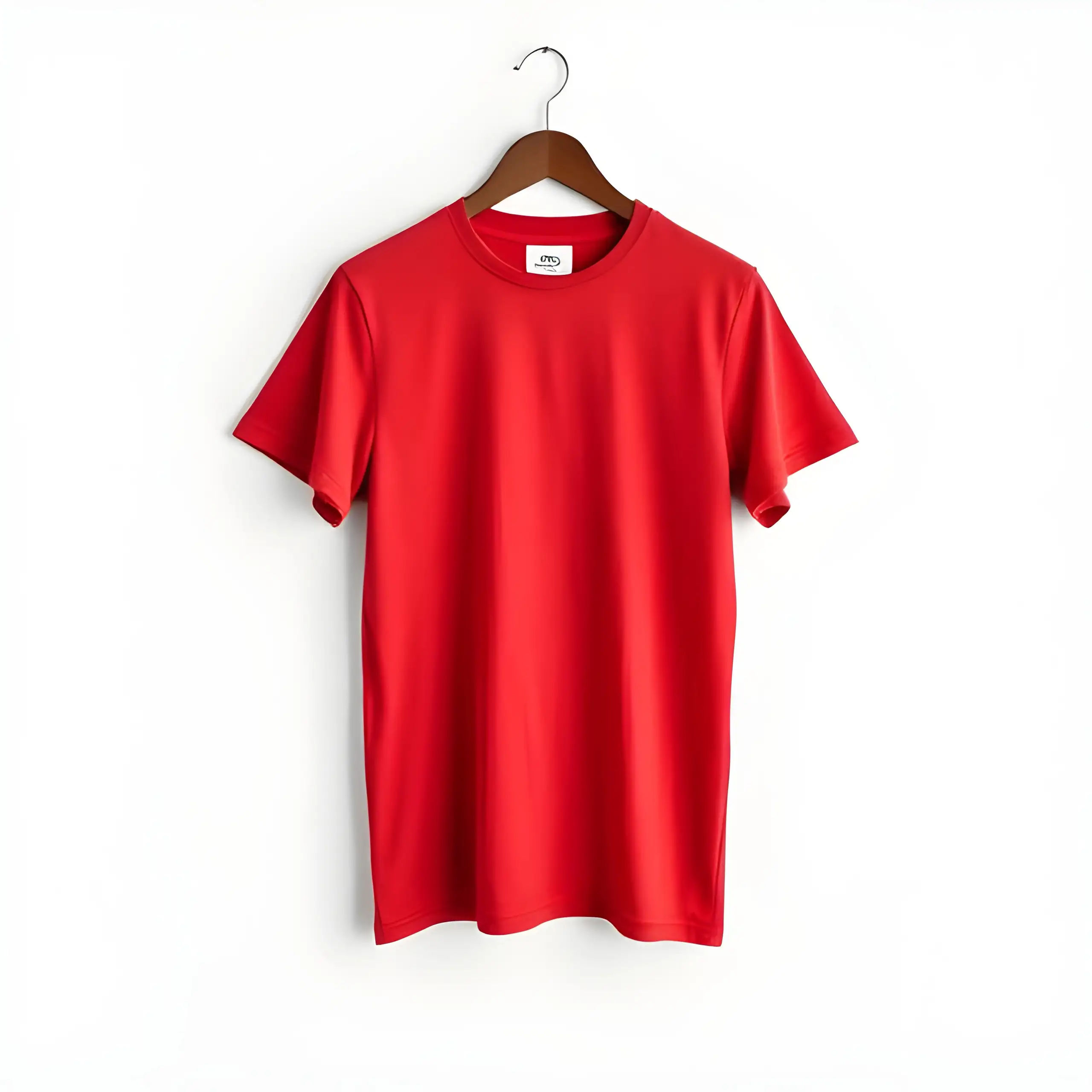 SiATEX Global - Mock Neck Blank Slim Fit Tee Sourcing Partner for Spain Mock Neck Blank Slim Fit Tee Sourcing Partner for Spain