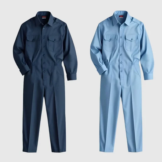 Oem Custom Security Uniform Manufacturer & Supplier Bangladesh