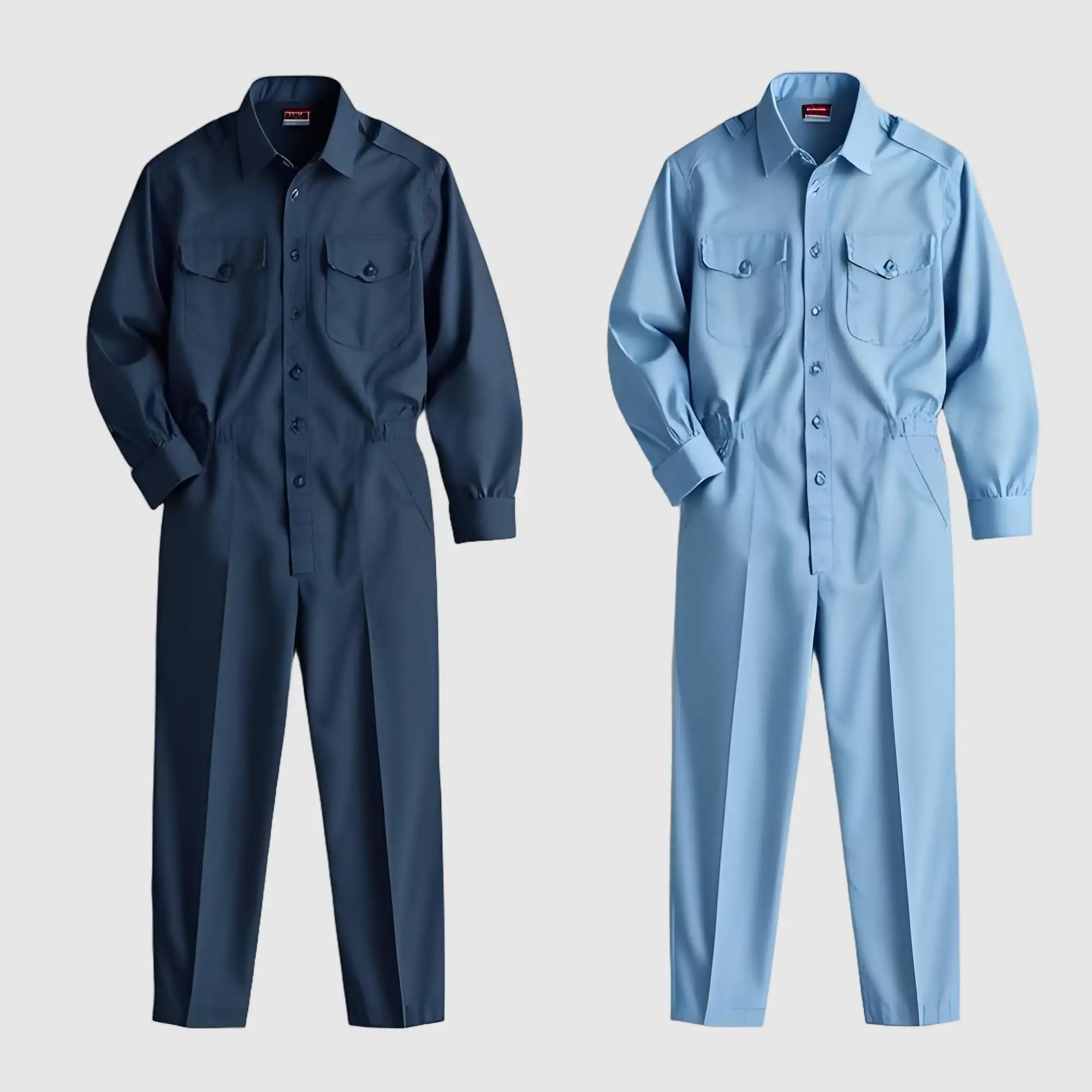 OEM Custom Security Uniform Manufacturer &#038; Supplier Bangladesh