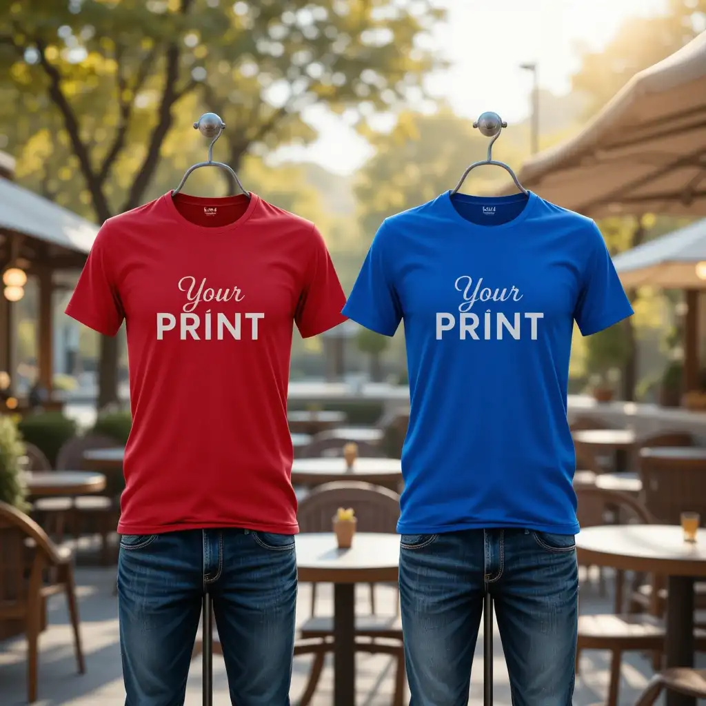 OEM Custom T Shirts – Manufacturer Bd