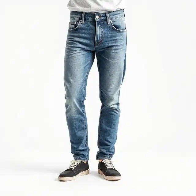 Overdyed Jeans – Bulk Supplier to Poland