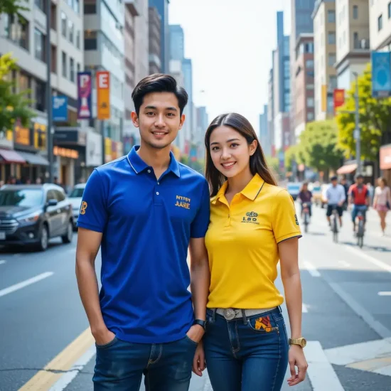 Premium Custom Polo Shirt Supplier from Bangladesh Premium Custom Polo Shirt Supplier from Bangladesh