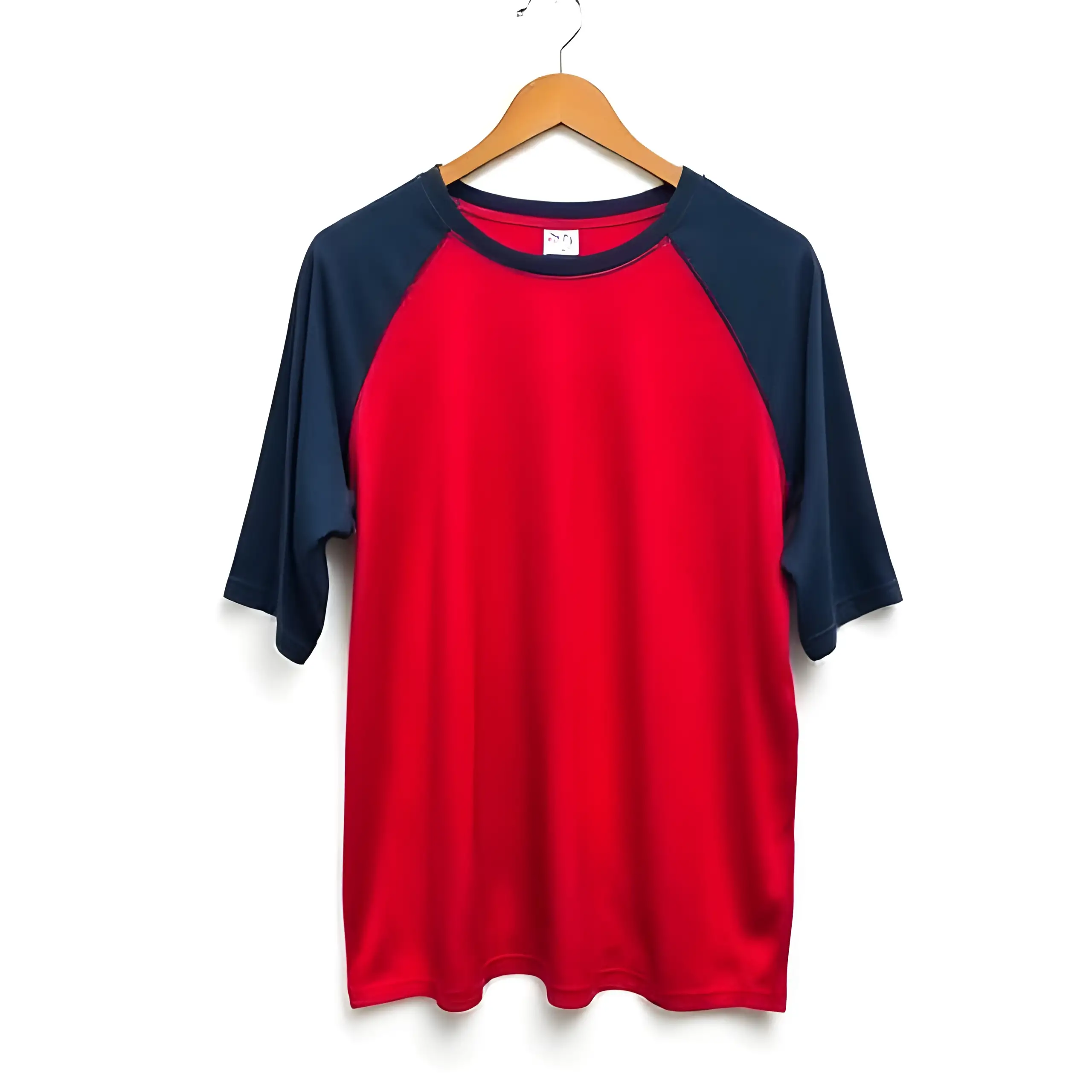 SiATEX Global - Raglan Sleeve Baseball T-shirt Supplier for Saudi Arabia Raglan Sleeve Baseball T-shirt Supplier for Saudi Arabia