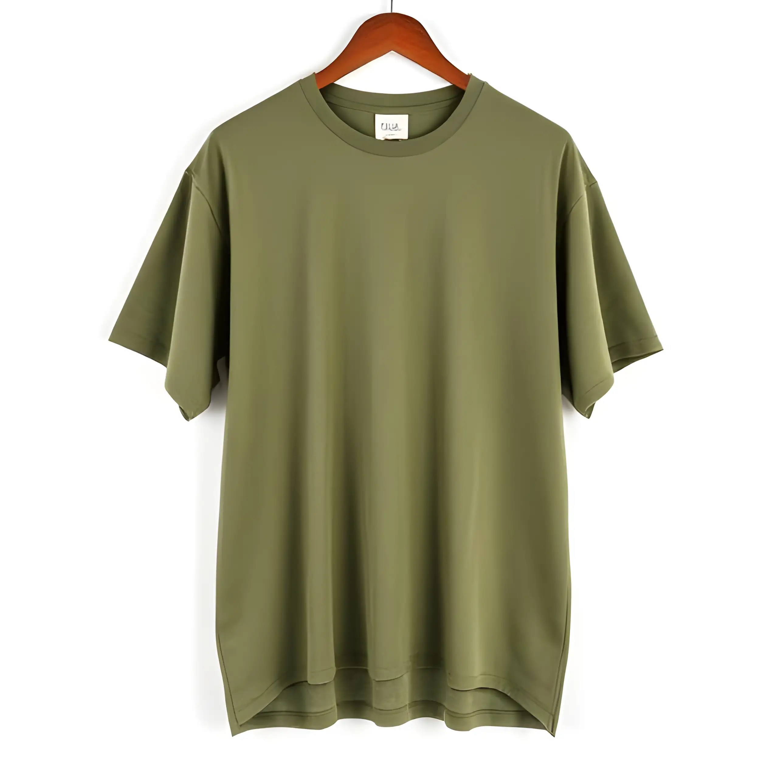 SiATEX Global - Raw Hem Oversized T-shirt Supplier for Netherlands Raw Hem Oversized T-shirt Supplier for Netherlands