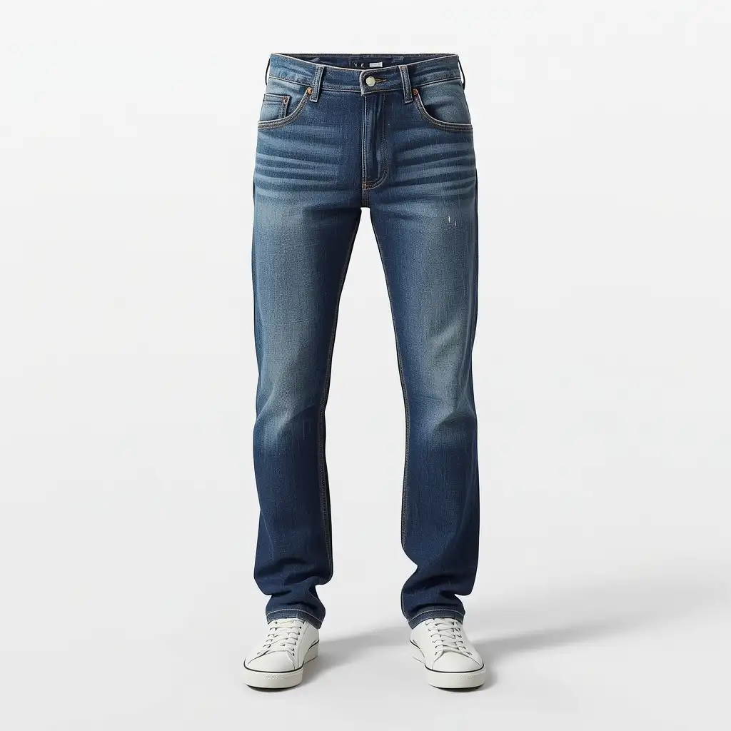 SiATEX Global - Relaxed Fit Jeans Supplier to American Market Relaxed Fit Jeans Supplier to American Market