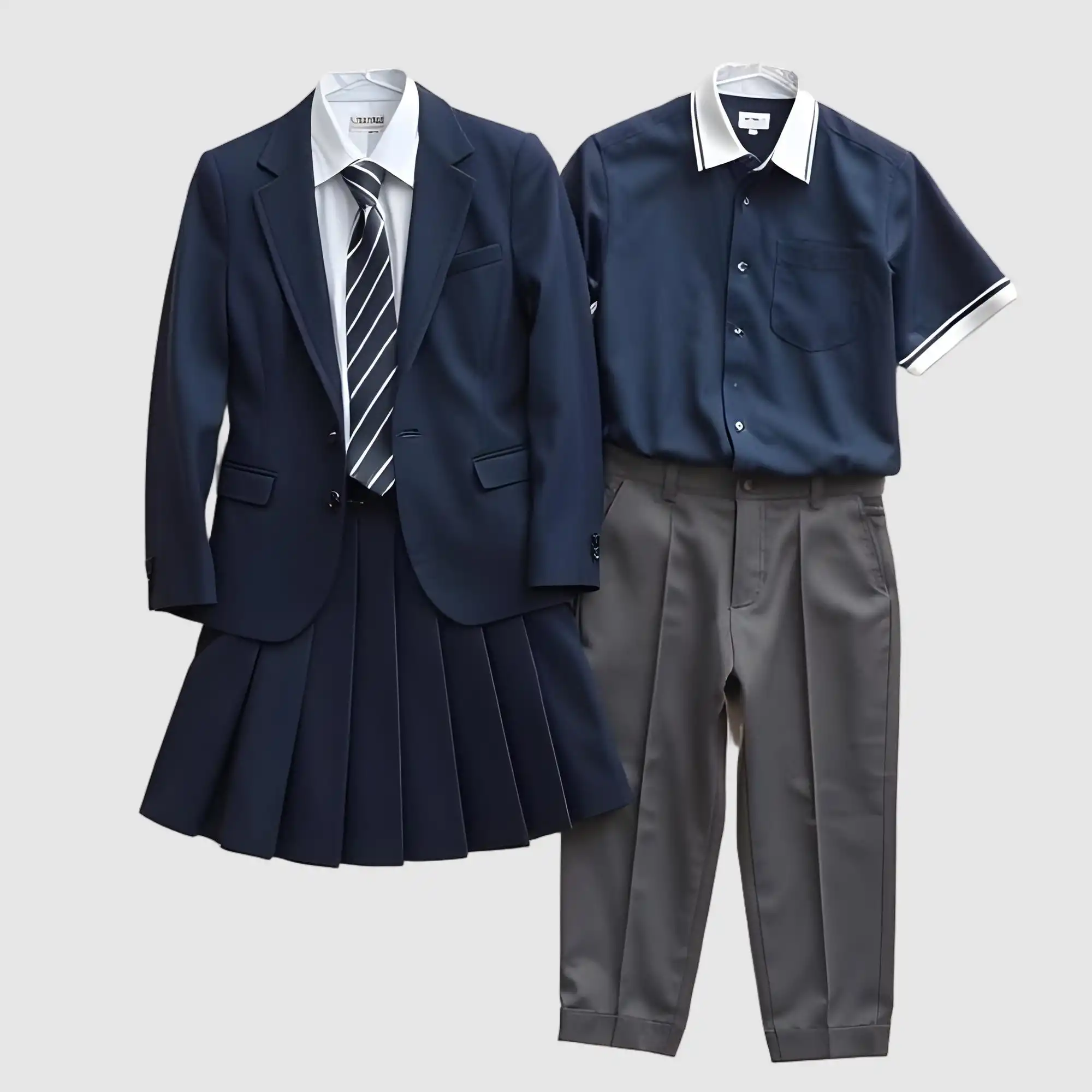 SiATEX Global - School Dress Supplier in Bangladesh School Dress Supplier in Bangladesh