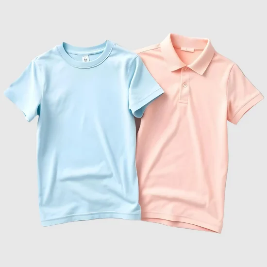 School Polo Shirt Manufacturer And Supplier in Bangladesh School Polo Shirt Manufacturer And Supplier in Bangladesh