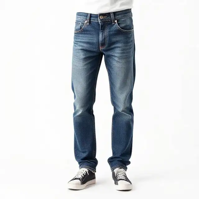 SiATEX Global - Straight Leg Jeans – Bulk Supplier to Belgium Straight Leg Jeans – Bulk Supplier to Belgium