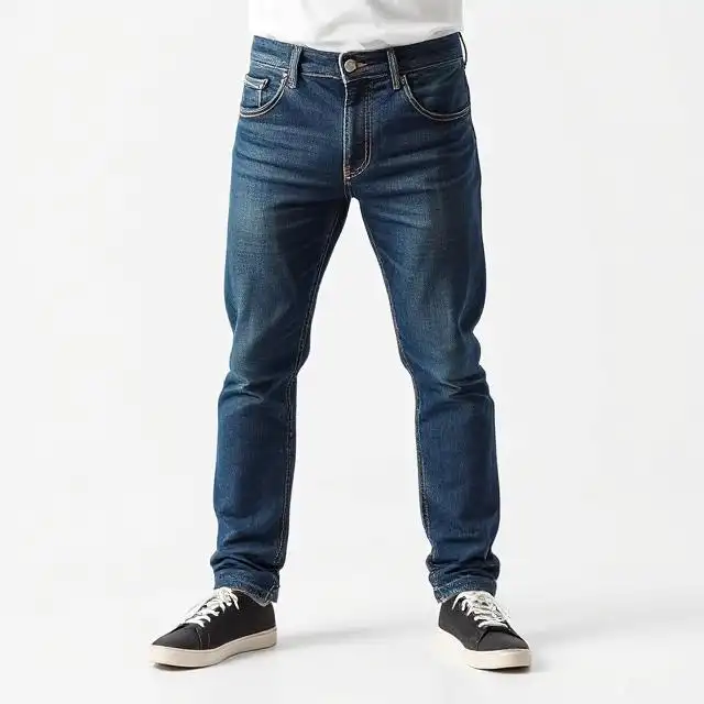 SiATEX Global - Tapered Fit Jeans – Bulk Supplier to Bulgaria Tapered Fit Jeans – Bulk Supplier to Bulgaria