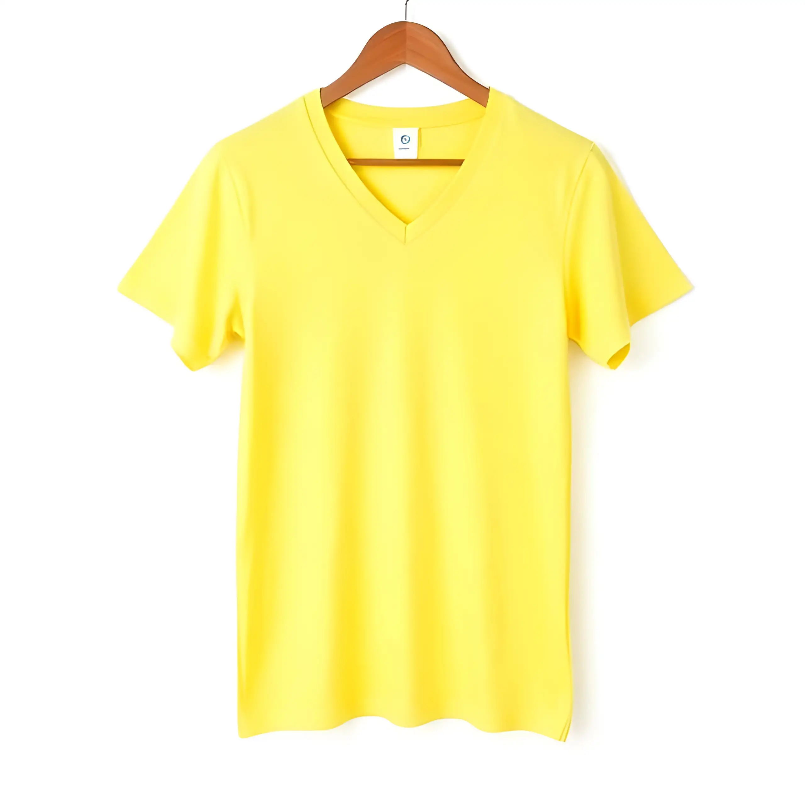 SiATEX Global - V-neck Blank T-shirt for Printing Manufacturer for Belgium V-neck Blank T-shirt for Printing Manufacturer for Belgium